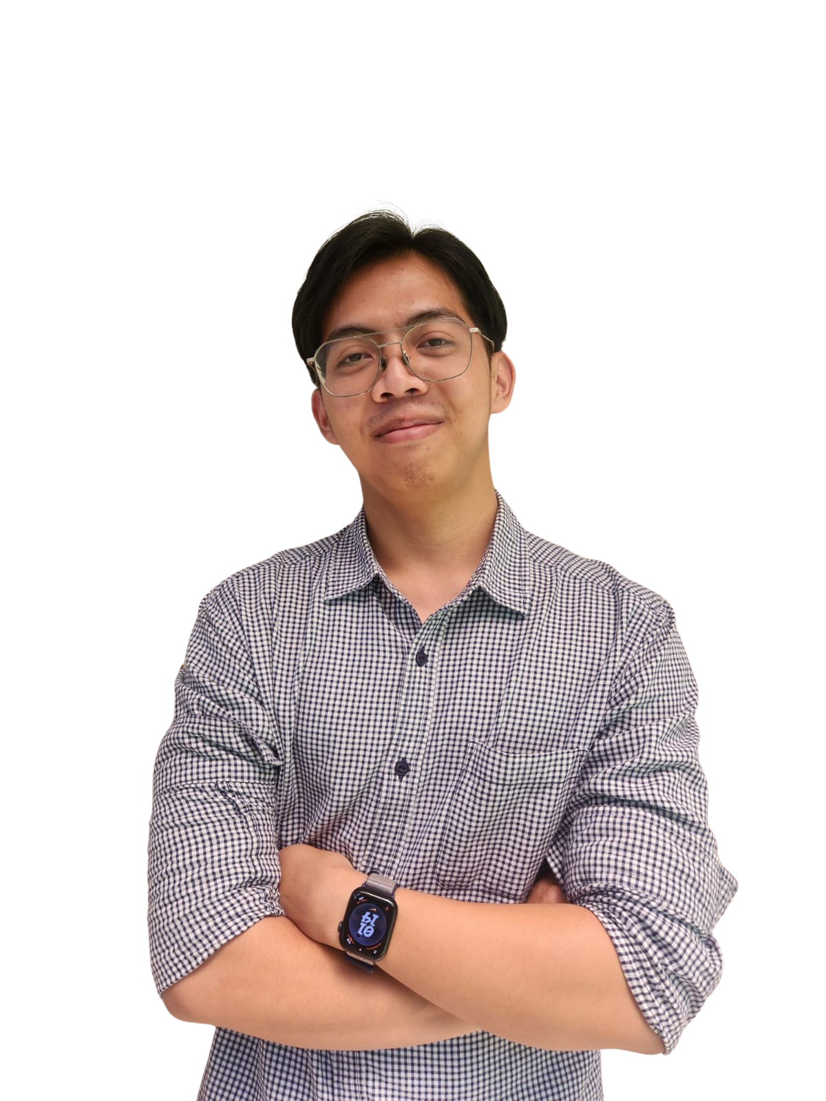 Team Member 3